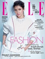 Anushka Sharma Gallery